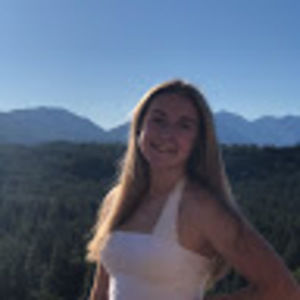 Meet your Posher, Alexis